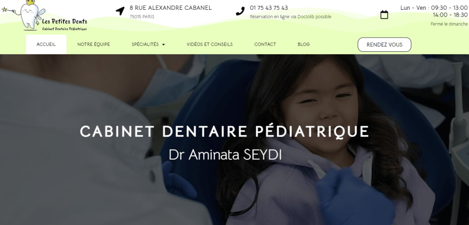 lespetitesdents lespetitesdents